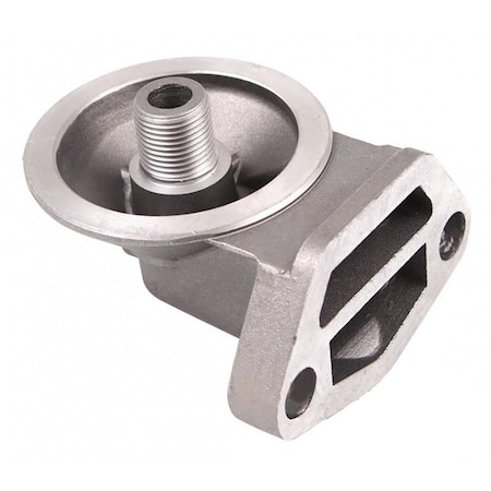 Aftermarket FILTER HEAD A-37764181-AI